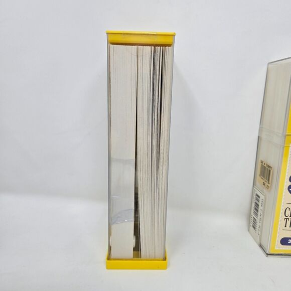 Brain Quest Quiz Flash Cards Lot of 3 2nd Grade 3rd Grade Ages 7 to 9 Unused - Picture 3 of 16